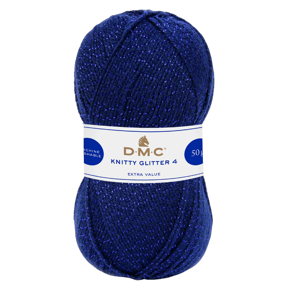 Laine knitty glitter - View 1